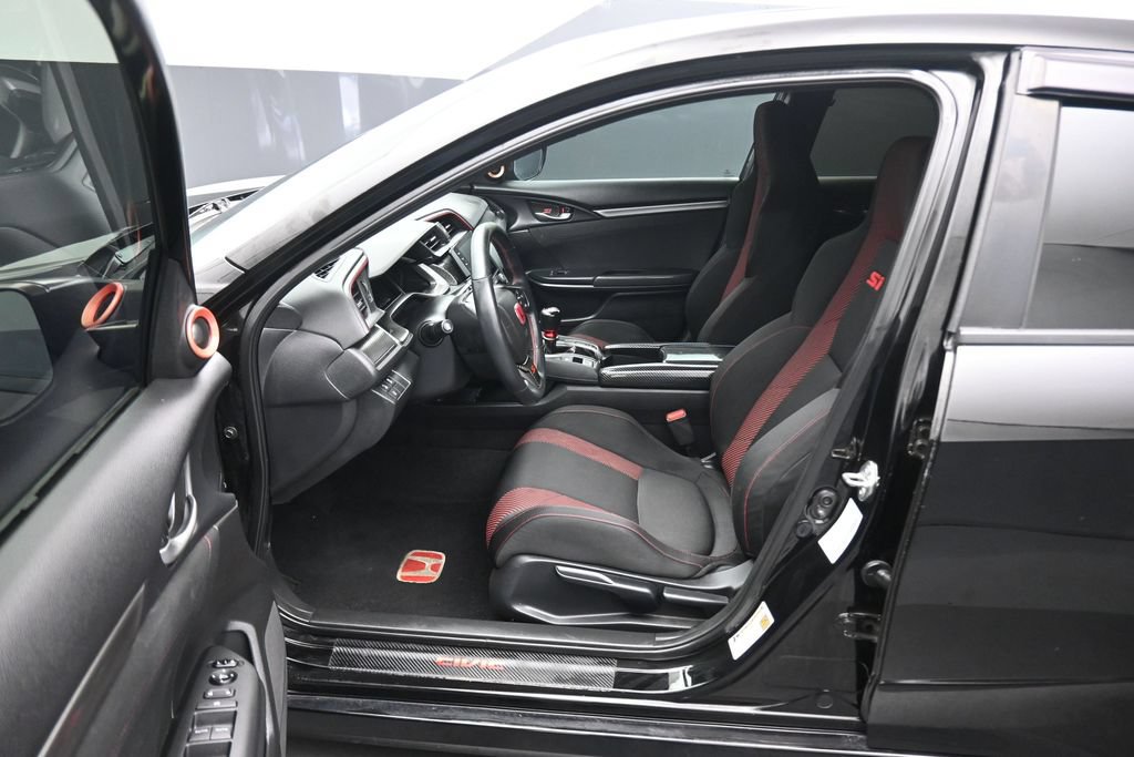 Used 2020 Honda Civic Si image 12