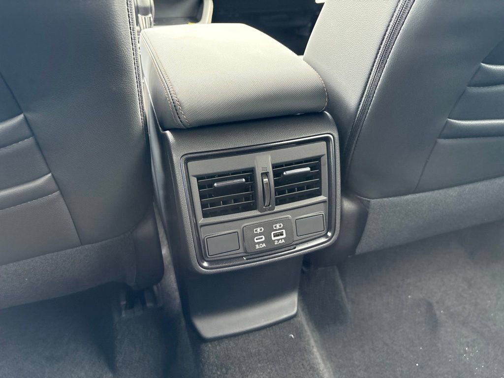 New 2026 Subaru Forester Sport w/ Onyx Edition AWD/4WD image 25