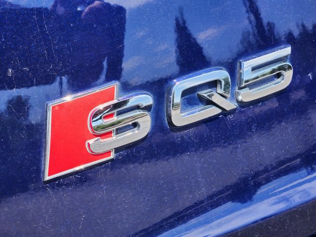 Used 2020 Audi SQ5 Premium Plus w/ Premium Plus Package AWD/4WD image 11