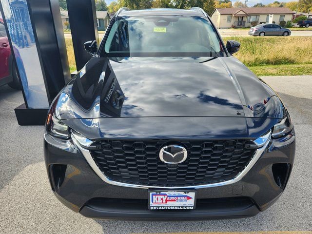 New 2026 MAZDA CX-90 3.3 Turbo w/ Select Package image 2