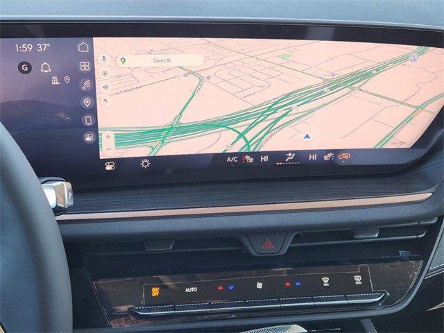 New 2025 Buick Envision Sport Touring image 12