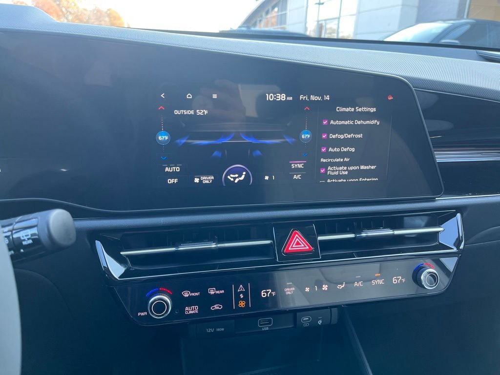 New 2026 Kia Niro EX w/ EX Premium Package image 28