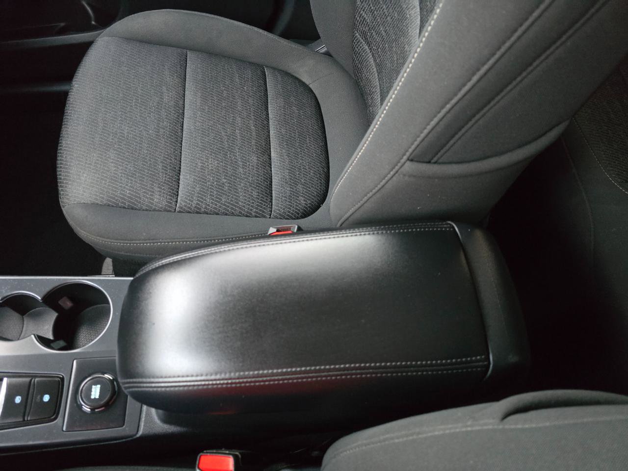 Used 2021 Ford Bronco Sport Base 4x4 image 22