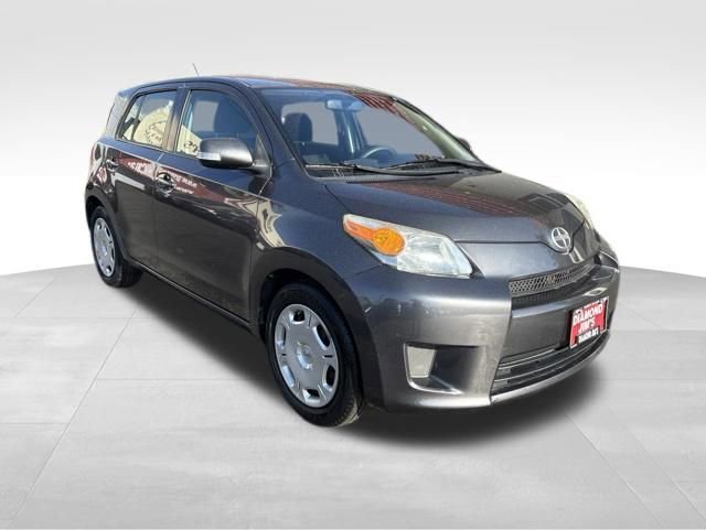 Used 2008 Scion xD FWD image 8