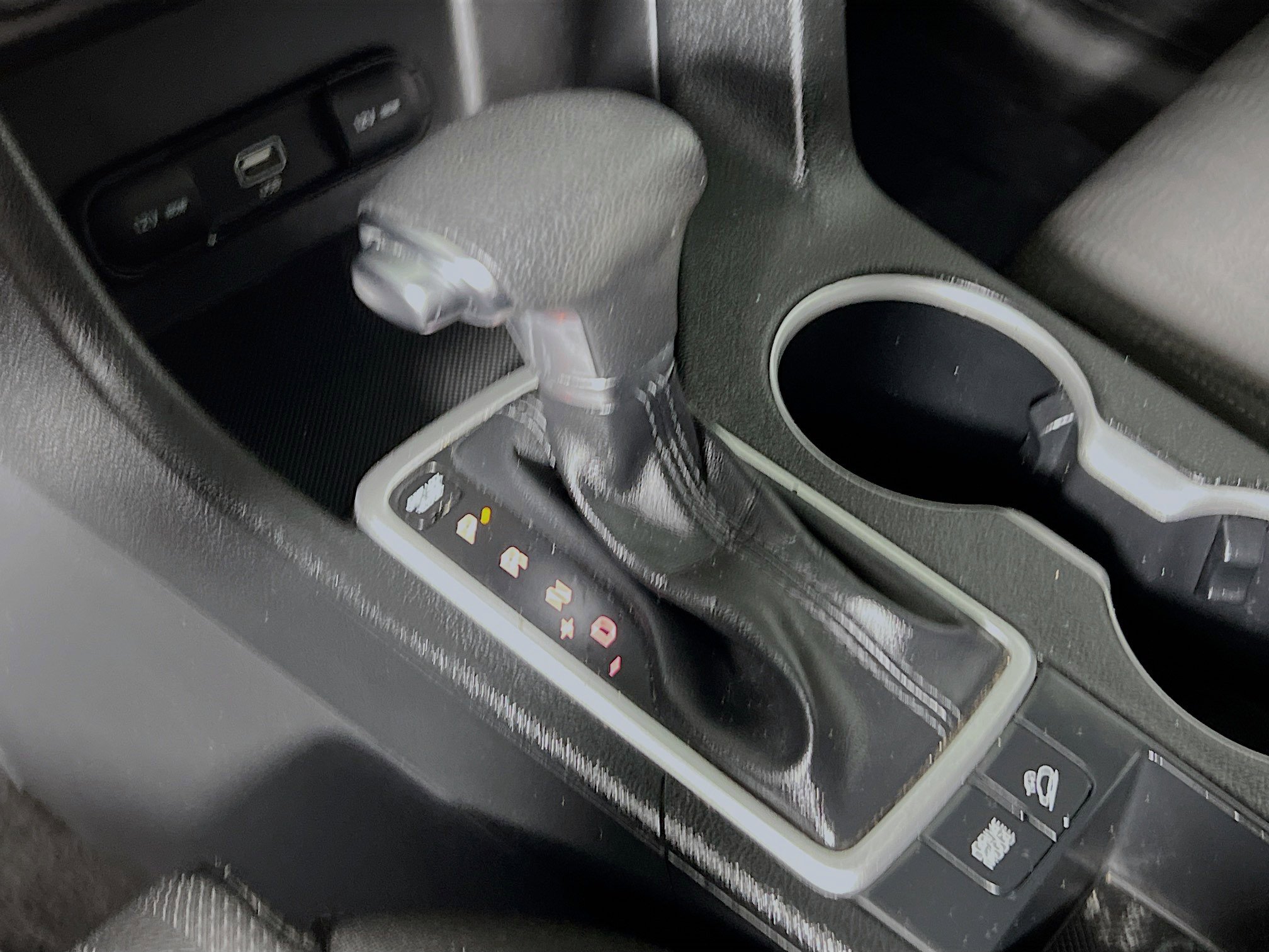 Used 2022 Kia Sportage LX image 24