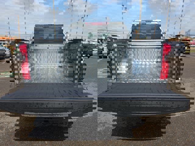 New 2026 Chevrolet Silverado 1500 Custom w/ Turbomax Blackout Package image 13