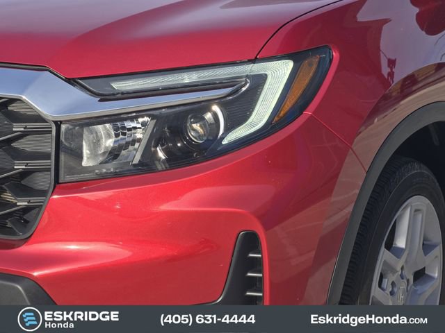 Used 2025 Honda Passport EX-L image 10