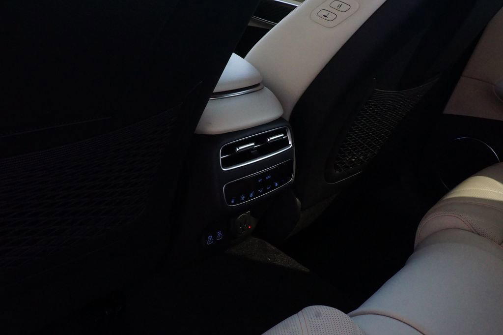 New 2026 Genesis GV70 3.5T Sport Prestige image 20