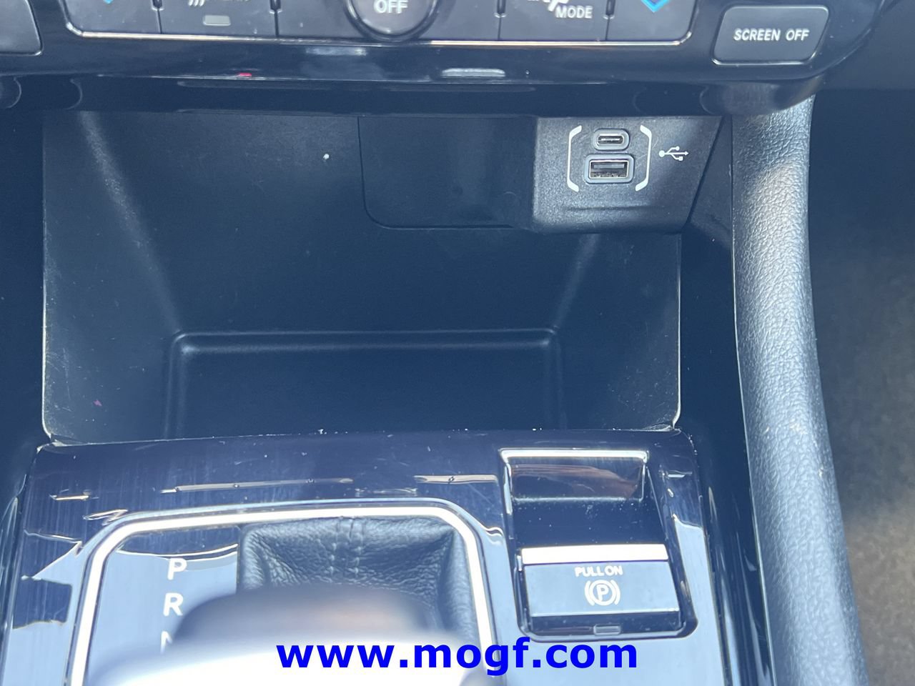 Used 2024 Jeep Compass Limited AWD/4WD image 10