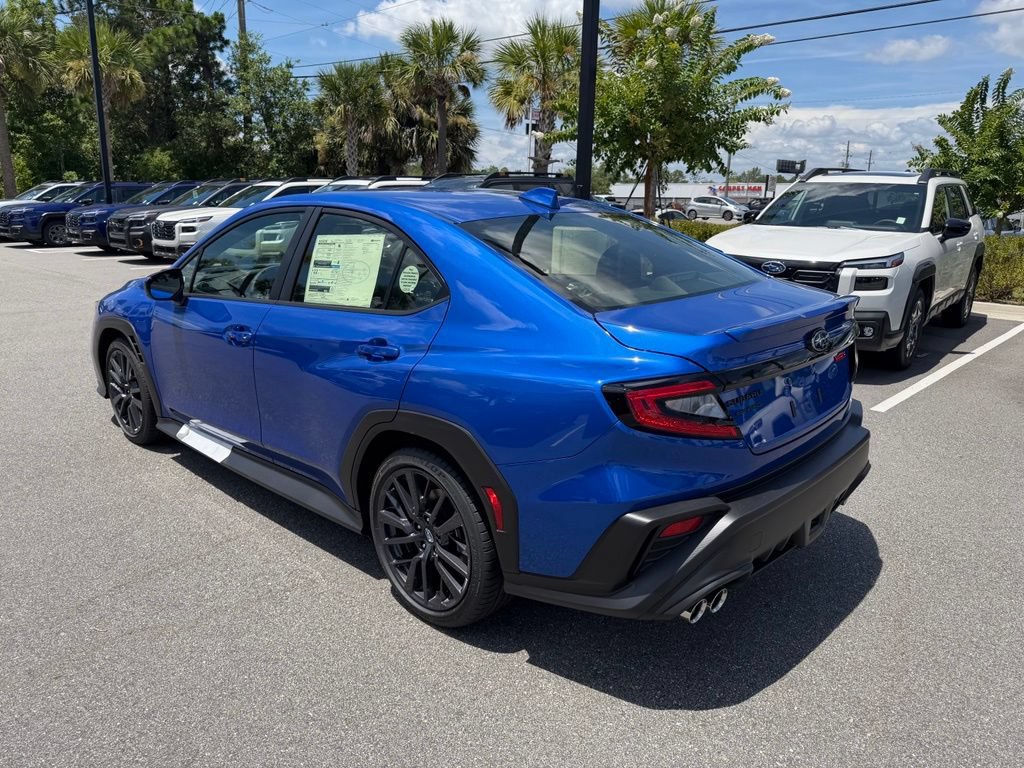New 2026 Subaru WRX Premium w/ WRX Essentials Package AWD/4WD image 5