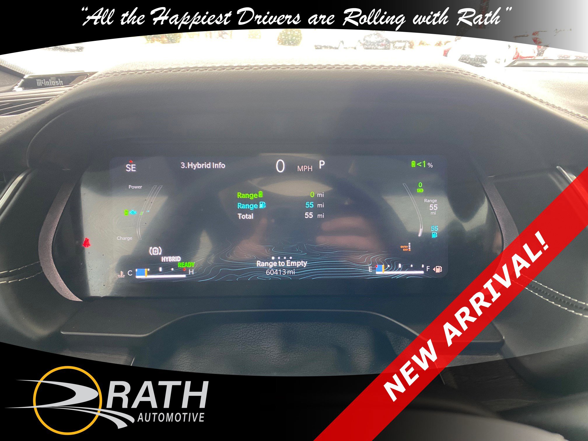 Used 2022 Jeep Grand Cherokee Overland w/ Luxury Tech Group IV image 13