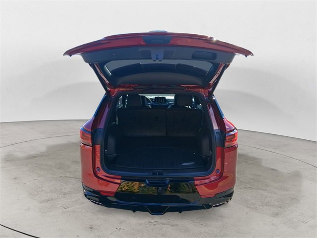 Certified 2025 Chevrolet Blazer RS w/ LPO, Floor Liner Package image 16