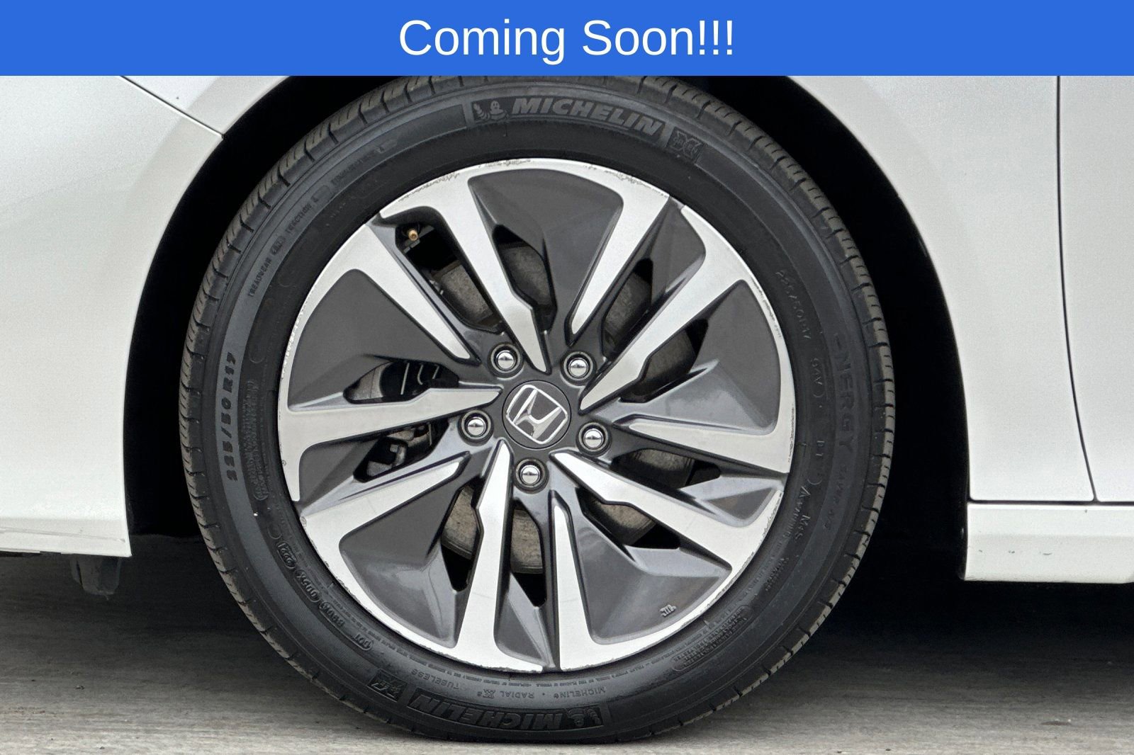 Used 2021 Honda Accord EX-L image 25