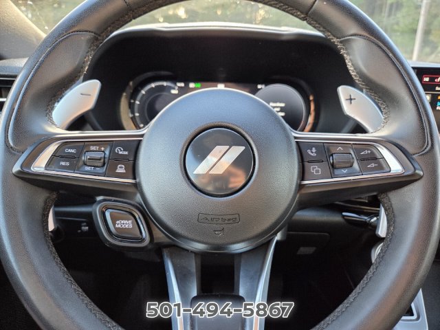 Used 2024 Dodge Hornet R/T AWD/4WD image 21