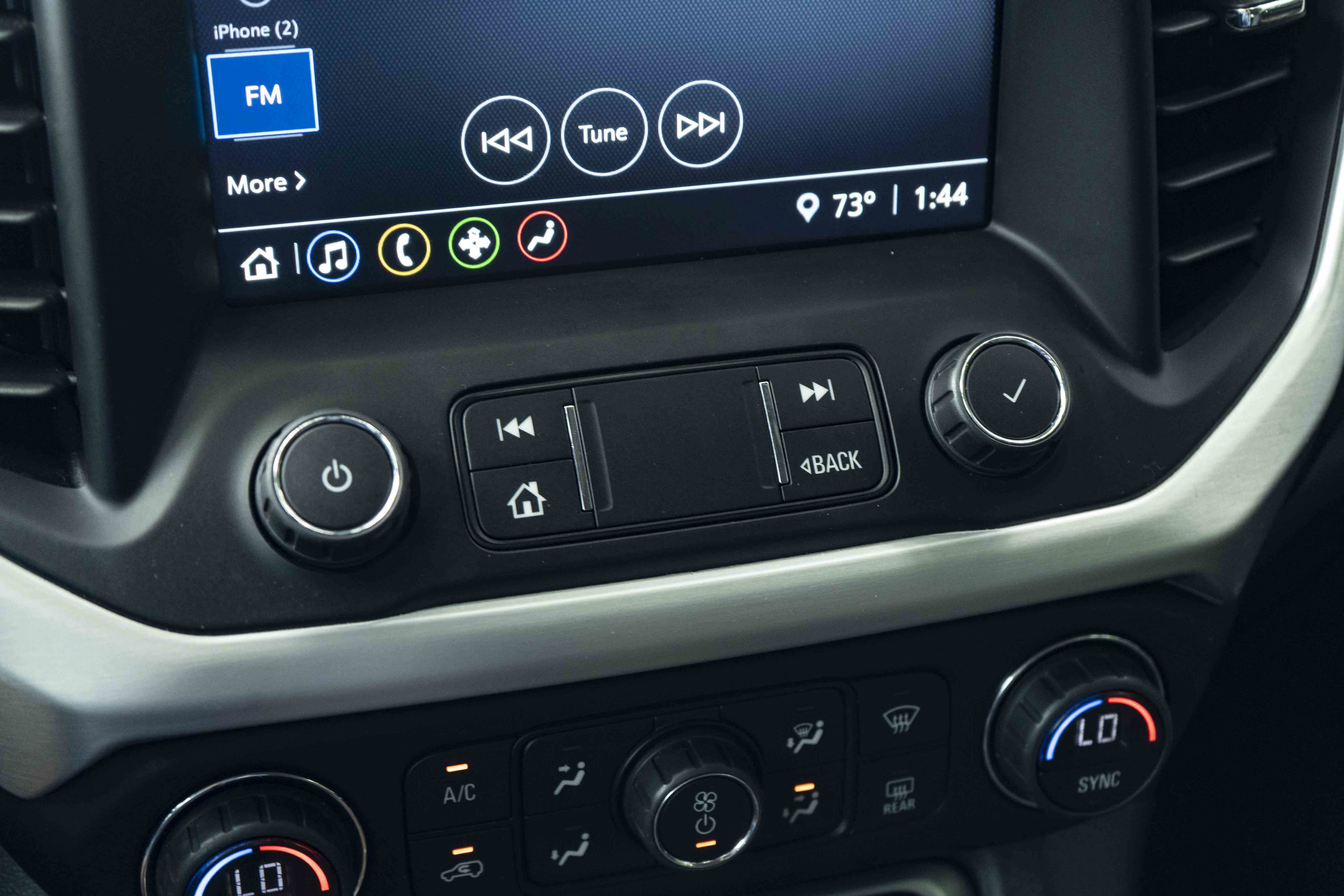 Used 2021 GMC Acadia SLE FWD image 31