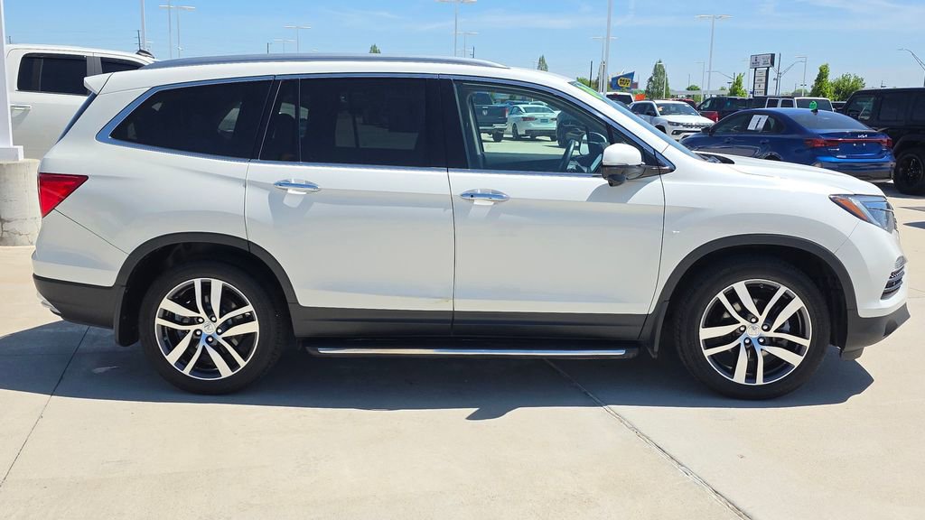 Used 2016 Honda Pilot Touring image 6