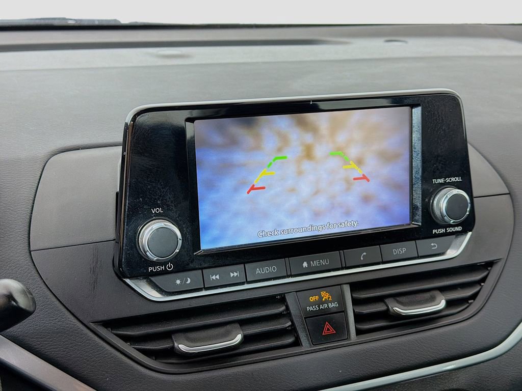 Used 2023 Nissan Altima 2.5 S image 26