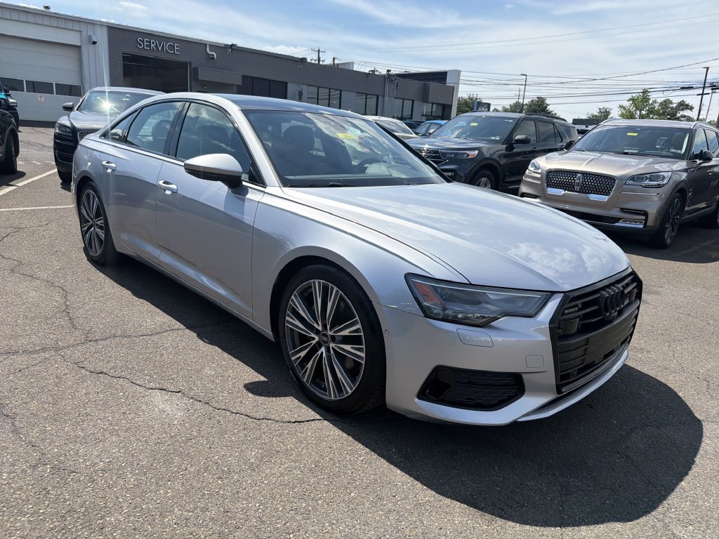 Used 2023 Audi A6 2.0T Premium w/ Convenience Package AWD/4WD image 7