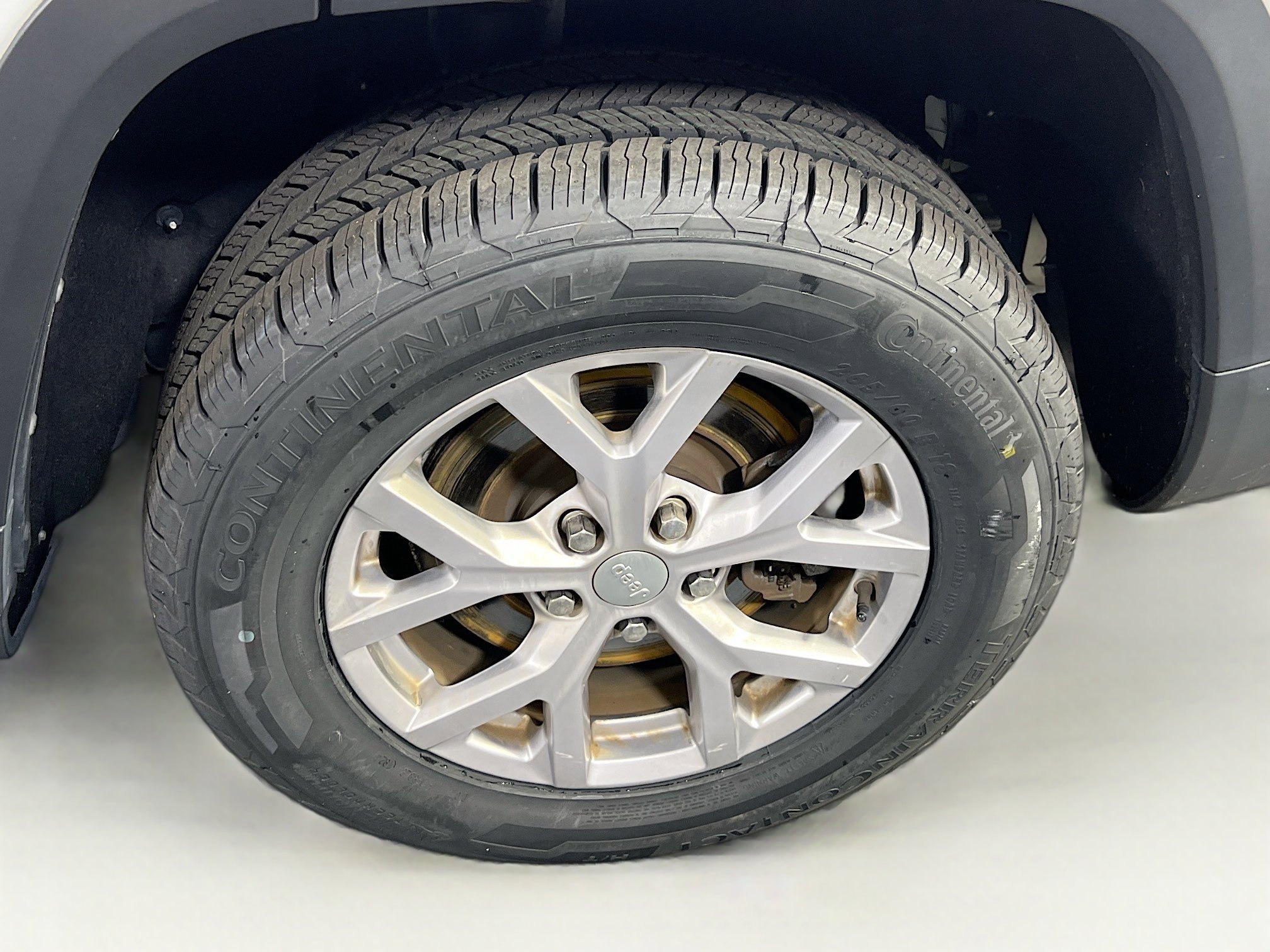 Used 2021 Jeep Grand Cherokee L Limited image 30