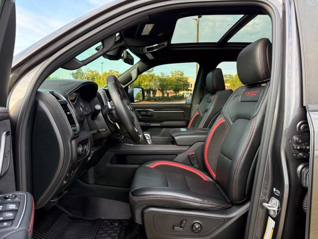 Used 2021 RAM 1500 TRX w/ TRX Level 2 Equipment Group AWD/4WD image 13