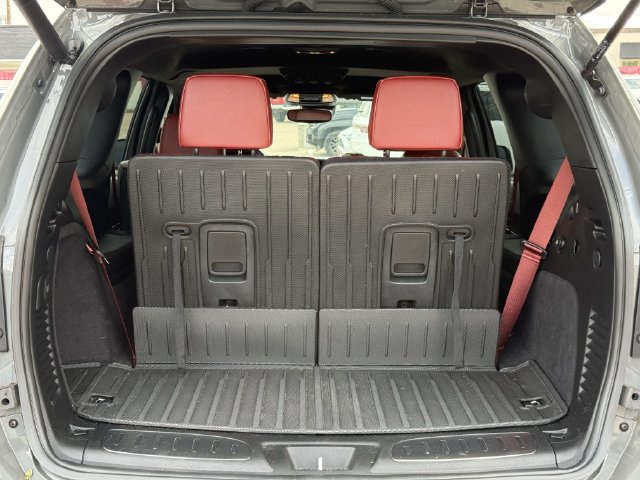 Used 2024 Dodge Durango SRT AWD/4WD image 36
