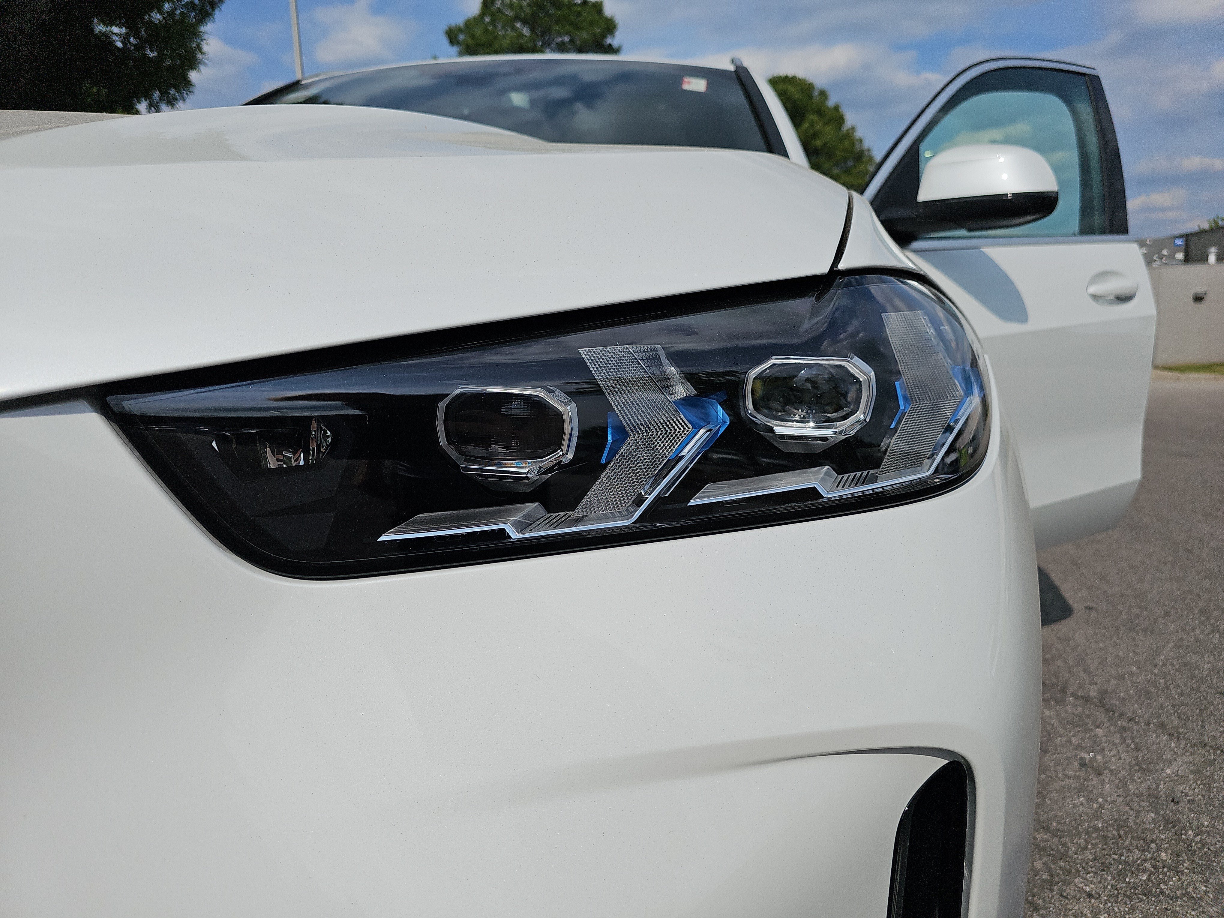 New 2026 BMW X5 xDrive50e AWD/4WD image 34