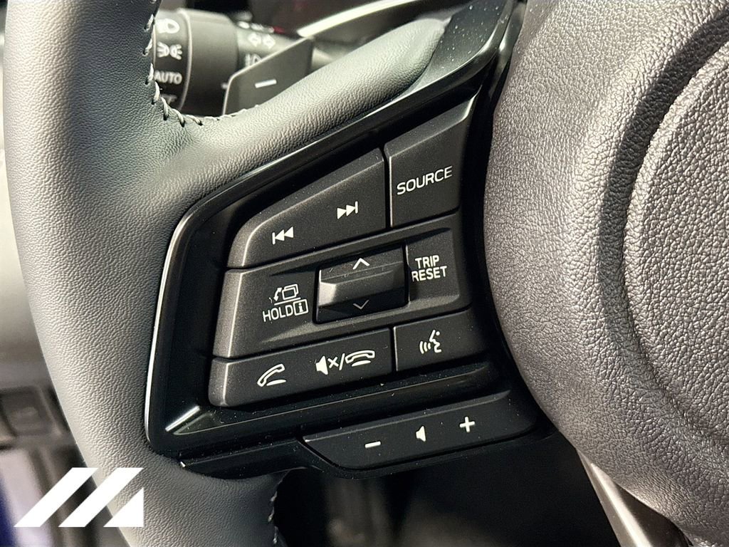 New 2026 Subaru Outback Touring AWD/4WD image 12