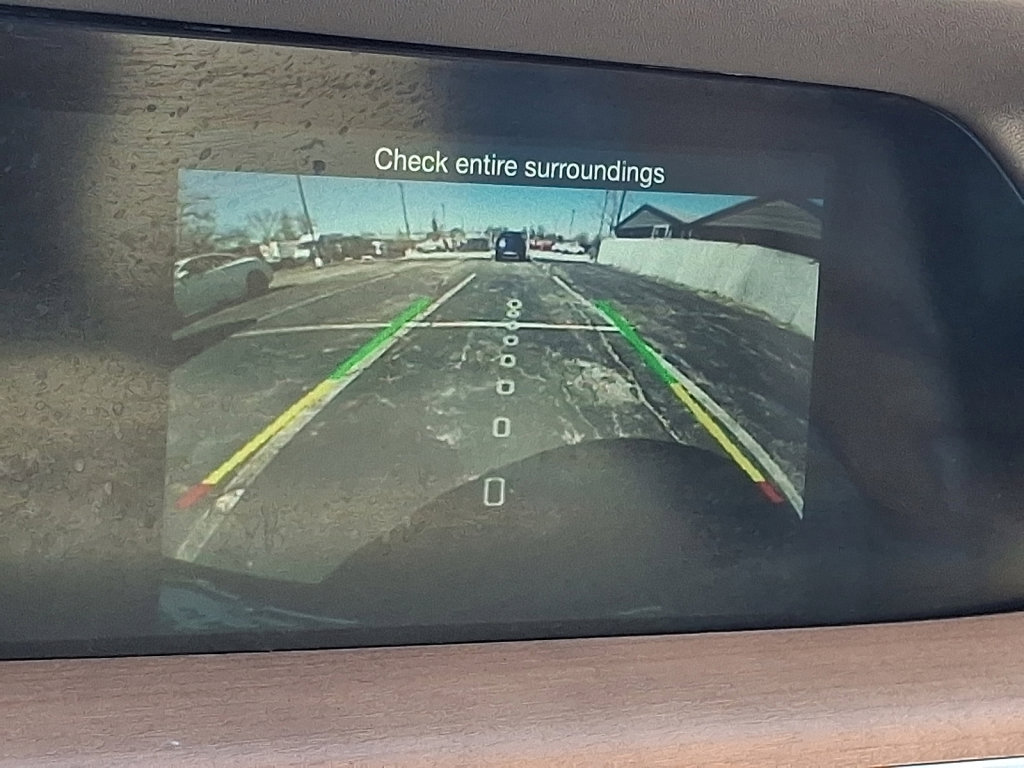 Used 2019 Alfa Romeo Stelvio Ti Lusso w/ Quick Order Package 22X Lusso image 30