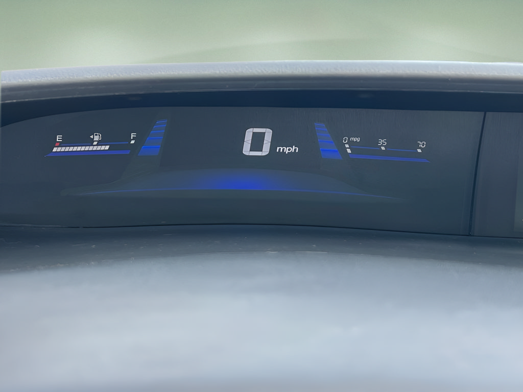 Used 2015 Honda Civic LX image 22