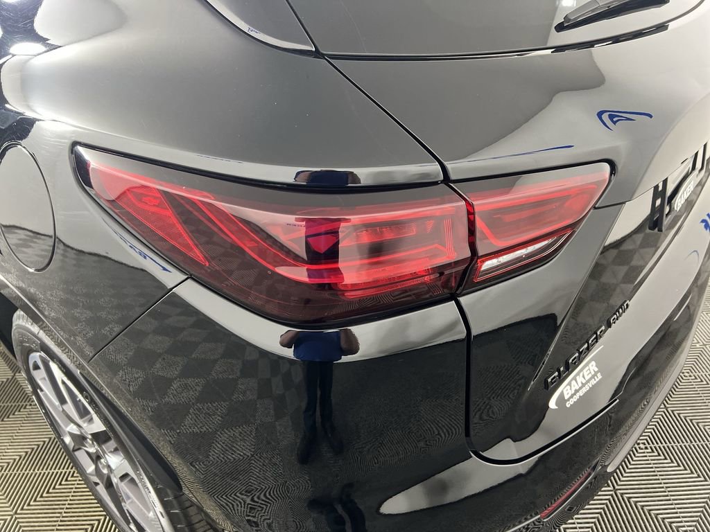 Used 2024 Chevrolet Blazer RS w/ Enhanced Convenience Package image 36