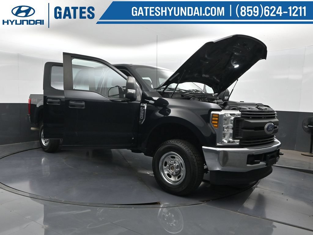 Used 2019 Ford F350 XL w/ Power Equipment Group AWD/4WD image 52
