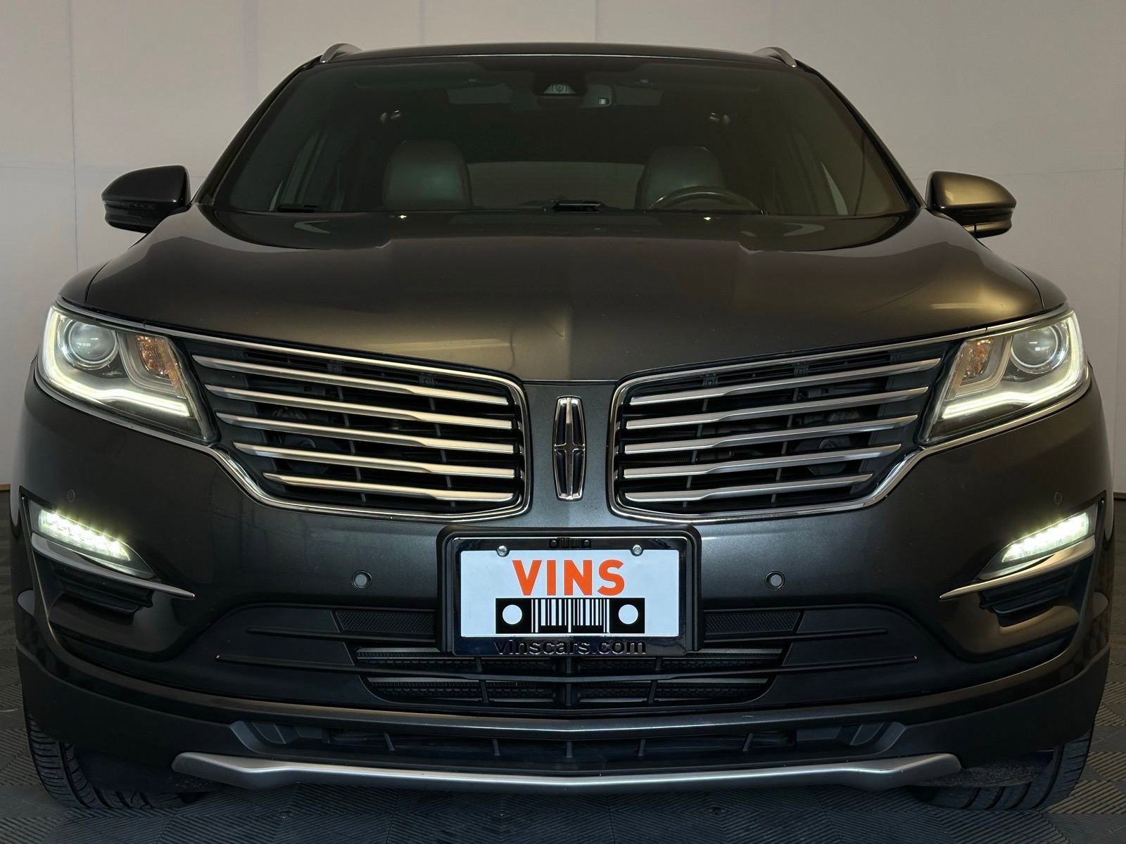 Used 2018 Lincoln MKC Reserve image 22