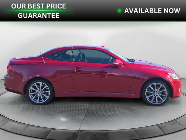 Used 2014 Lexus IS 250C image 6