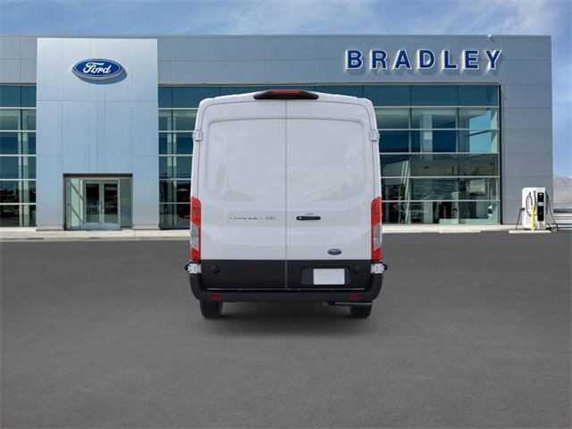 New 2025 Ford Transit 250 148 Medium Roof image 5