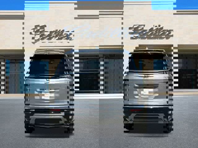 New 2026 Cadillac Vistiq Premium Luxury image 7