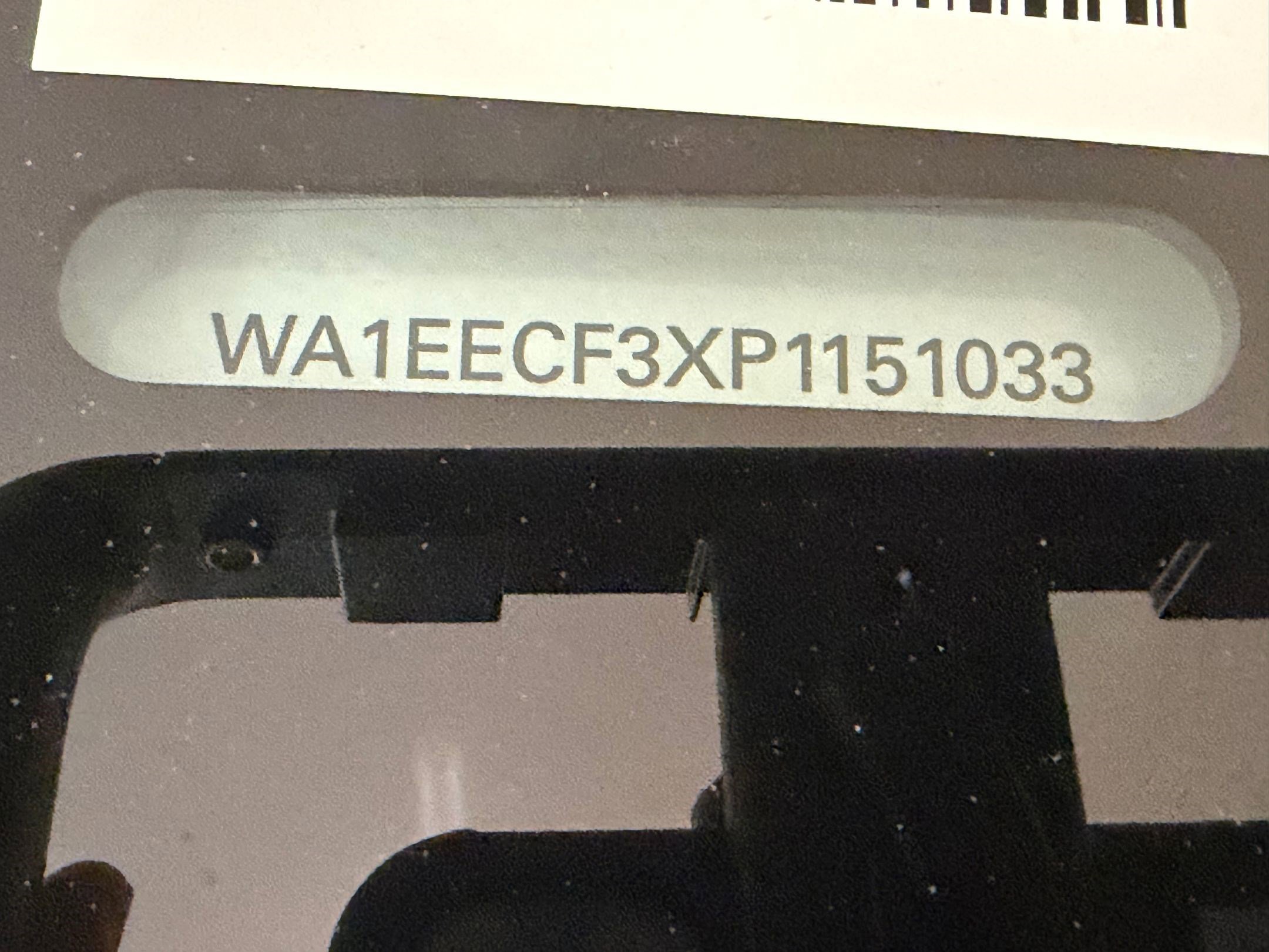 Certified 2023 Audi Q3 2.0T Premium Plus w/ Premium Plus Package AWD/4WD image 21