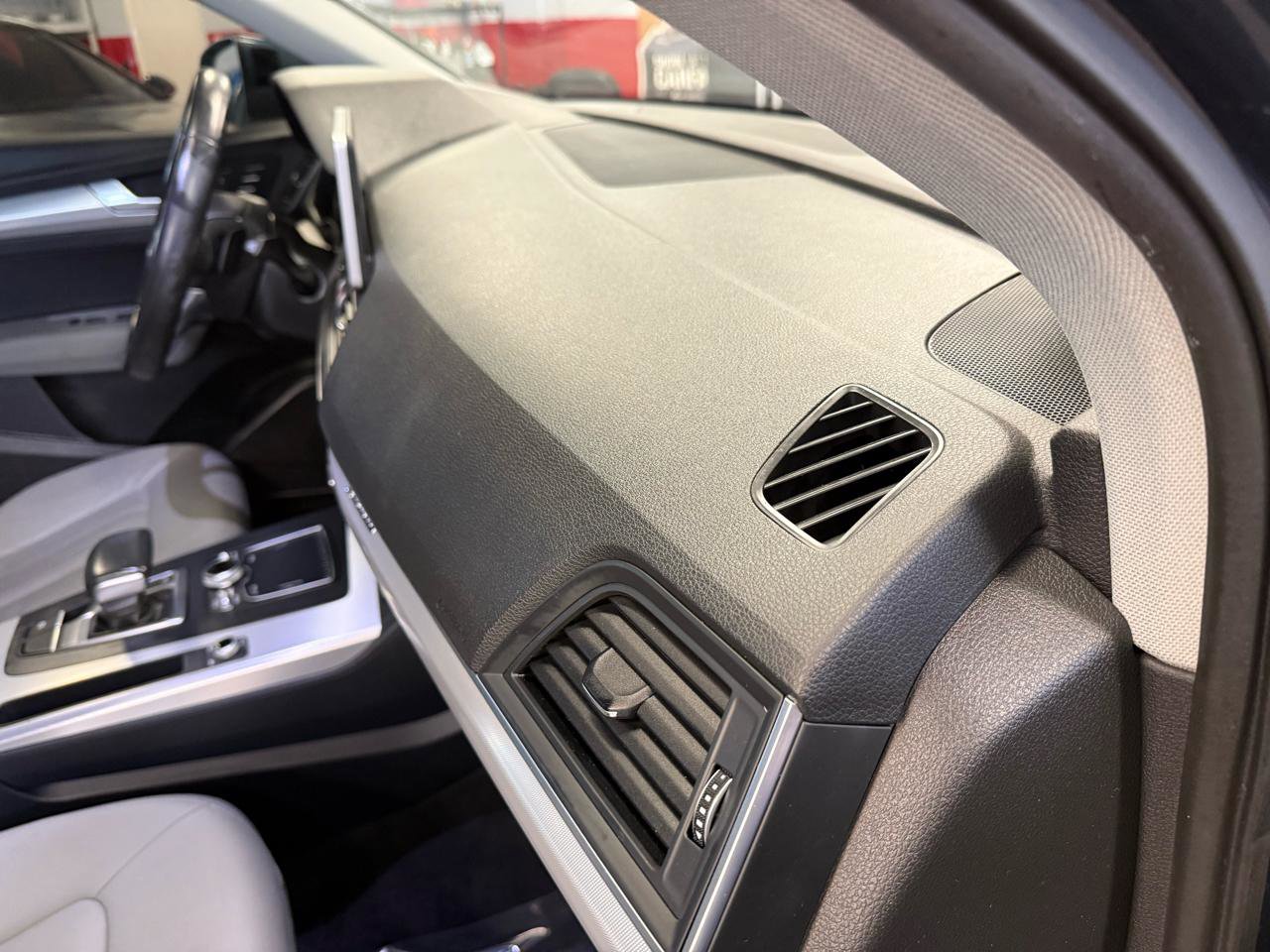 Used 2018 Audi Q5 2.0T Premium Plus w/ Premium Plus Package image 40