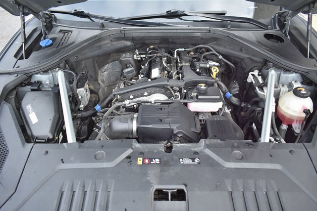 Used 2022 Genesis GV70 2.5T w/ Select Package image 57