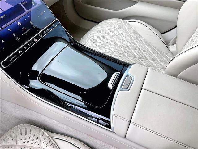 Certified 2024 Mercedes-Benz S 580e 4MATIC Sedan image 15