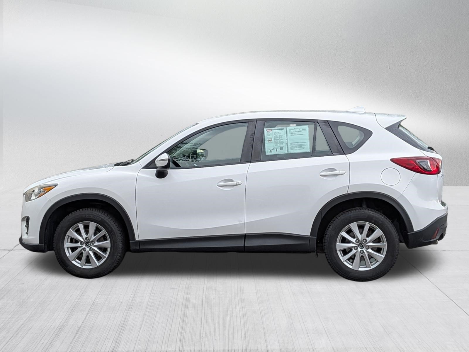 Used 2016 MAZDA CX-5 Sport AWD/4WD image 4