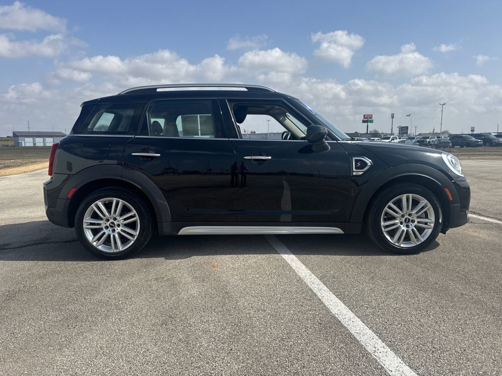 Used 2023 MINI Cooper Countryman S image 8