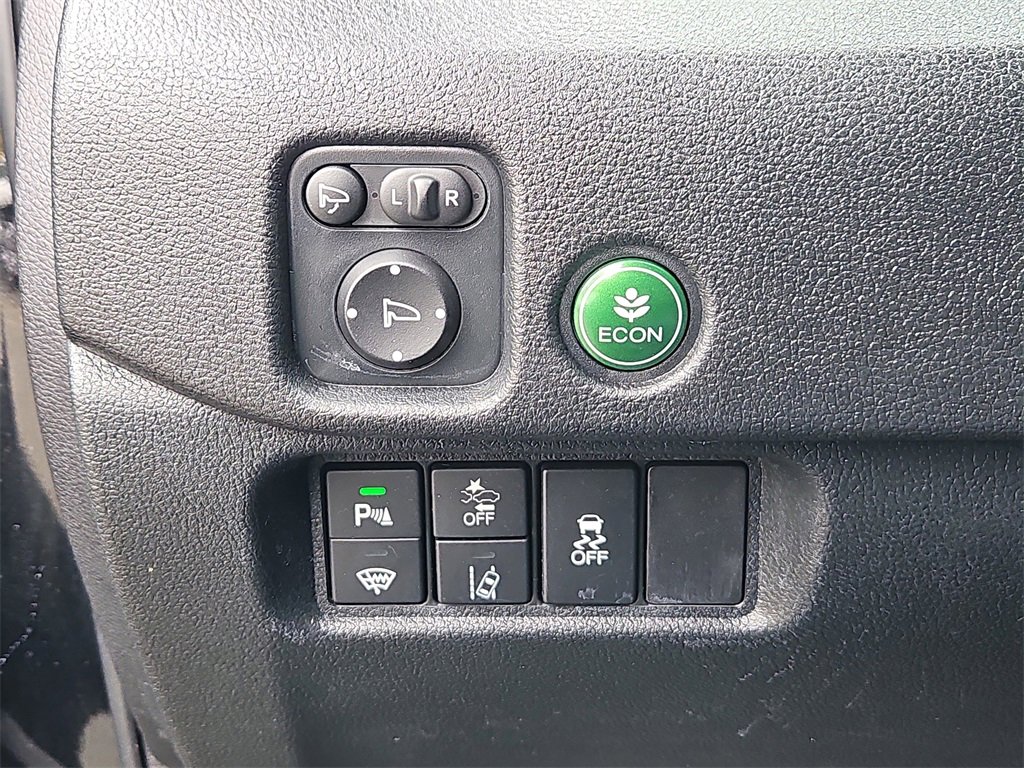 Certified 2023 Honda Passport TrailSport image 18