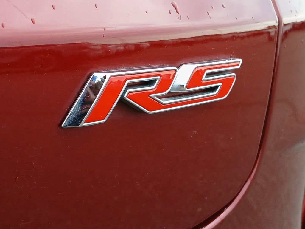 Used 2024 Chevrolet TrailBlazer RS image 21