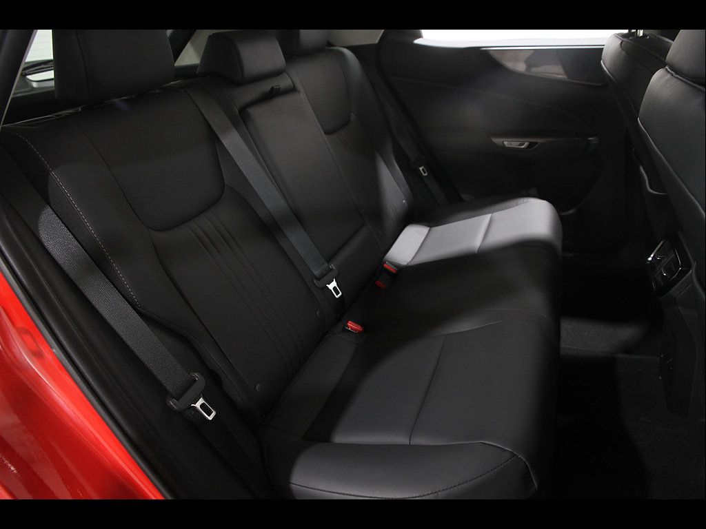 Certified 2024 Lexus NX 350h AWD image 19