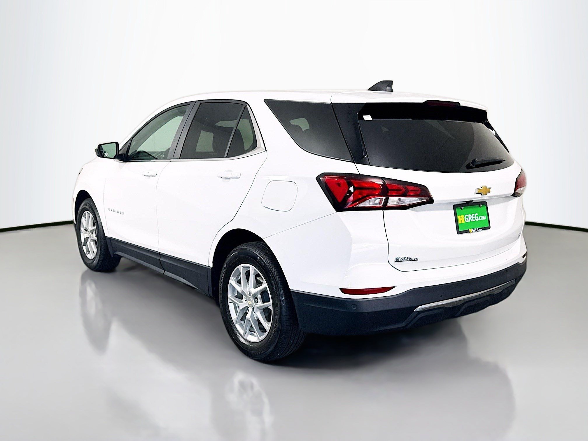 Used 2023 Chevrolet Equinox LT FWD image 7