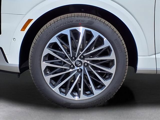 Used 2026 Hyundai Palisade Calligraphy image 11
