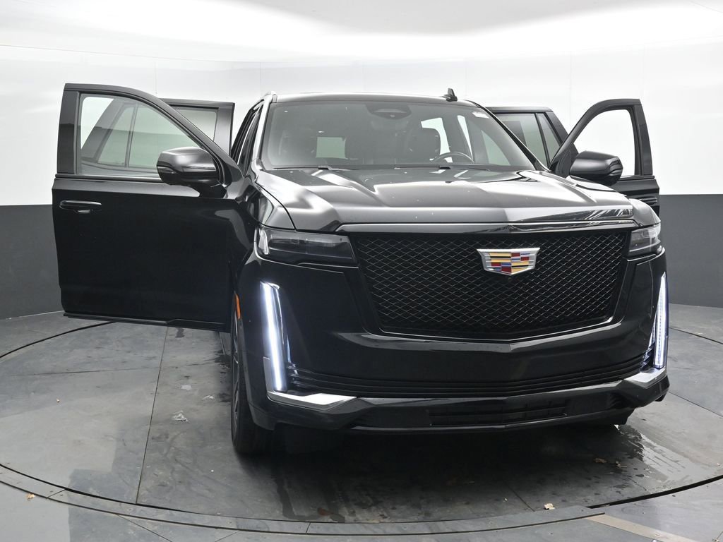 Used 2023 Cadillac Escalade Sport AWD/4WD image 51