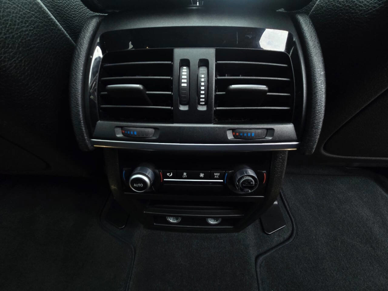 Used 2014 BMW X5 xDrive35d AWD/4WD image 30