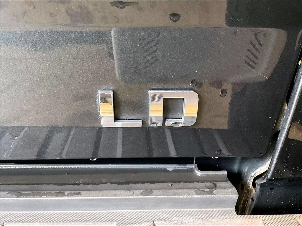 Used 2019 Chevrolet Silverado 1500 LT w/ All Star Edition AWD/4WD image 29