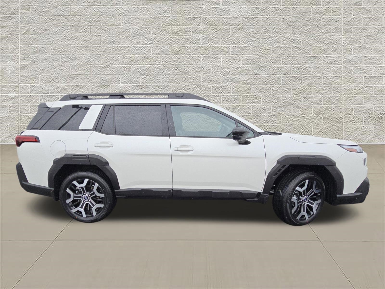 New 2026 Subaru Outback Touring XT AWD/4WD image 8